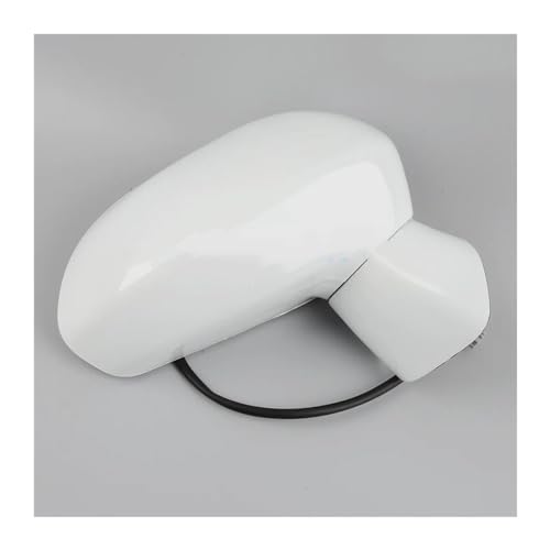 Rétroviseurs pour Jazz Fit GD - Réparez votre miroir cassé en 3 broches chauffant