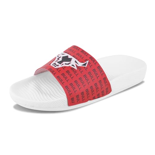 Image of ATHREE Sliders for Man Daily use Casual Slides for Men Chappal Soft Slippers for Man | Mens Slides Slipper Bathroom Chappal Pack of 1