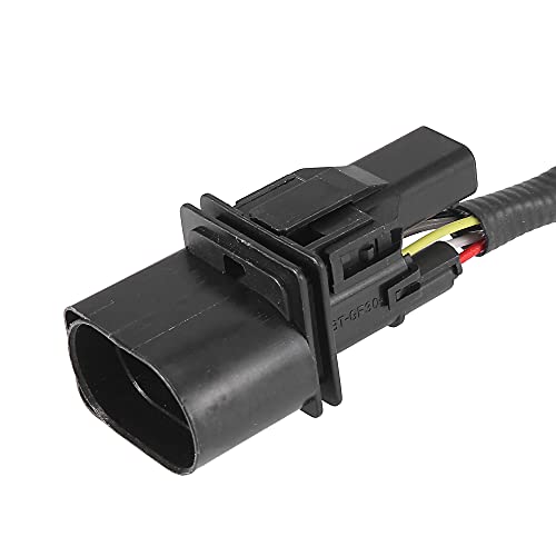Sensor de Oxígeno para Vehículo X AUTOHAUX miniatura 4