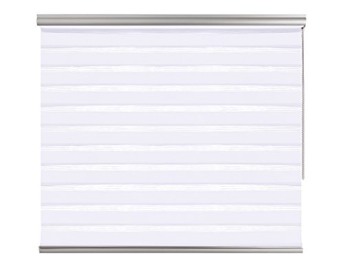 Stor Planet - PLATINUM, Estor Noche y Día Premium, Blanco 200x250