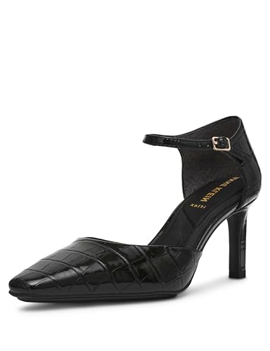 Escarpins Anne Klein Rosalind parfaits du bureau aux sorties chics