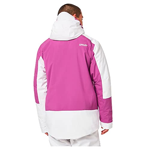 Image of Oakley Men's Thermonuclear Protection Tbt Insulated Jacket