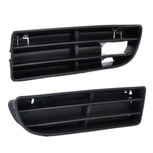 Grille inférieure avant pour VW Bora Jetta MK4 remplace votre calandre antibrouillard cassée