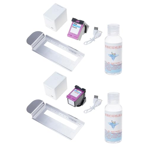 Impresora de alimentos portátil para decorar repostería sin complicaciones 3