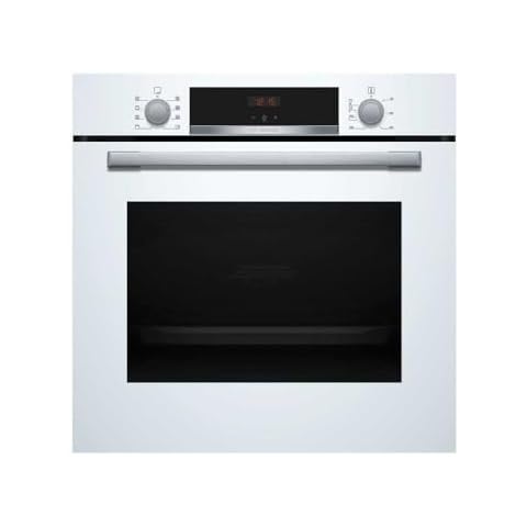 Four Bosch HBA553BV3F Cover
