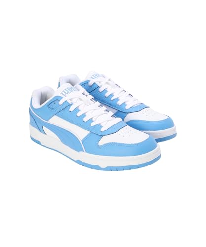 Image of Puma Mens Court Shatter Low Sneaker