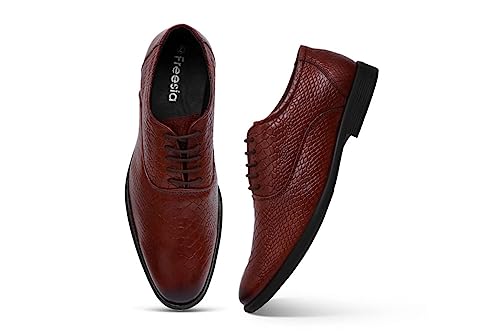 Image of Men's Genuine Leather Sneaker Monk Strap Sneaker Shoes