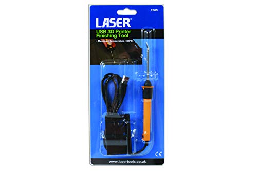 Laser 7585 USB Plastic Finishing Tool