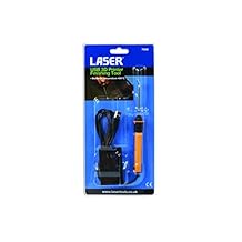 ليزر 7585 USB البلاستيك التشطيب أداة