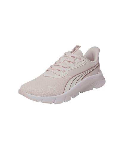 Image of Puma Unisex-Adult Flexfocus Lite Modern Knit Running Shoe