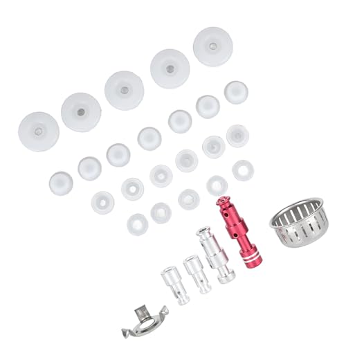 Válvulas de presión, válvulas de liberación de vapor, piezas de repuesto para olla a presión, válvulas flotantes, accesorios de olla a presión, piezas duraderas y fiables para olla a presión