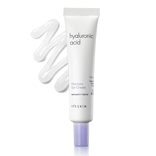 It'S SKIN Hyaluronic Acid Moisture Eye Cream 25 ml