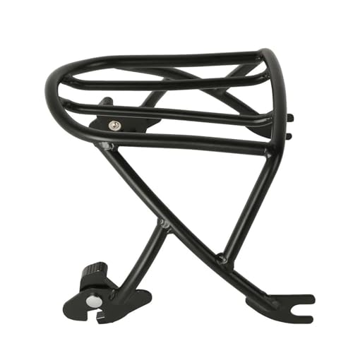 Kit de herrajes anclaje portaequipajes para solucionar la falta de carga en Sportster