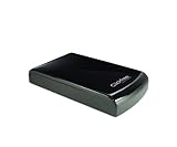 Clickfree Automatic Backup C6 2 TB USB 3.0 Desktop External Hard Drive