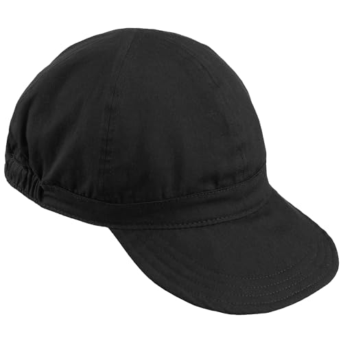Image of Tough Workwear Welding Cap - 100% Cotton Durable Welding Caps for Men - - Welder Hats- Weld Caps - Sweat Wicking Liner
