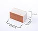 Band Saw Guide Parts Compatible with 14-inch Rigid, Jet, Grizzly, Craftsman Bandsaw, Blade Cooling Block 4 Pack CB50050BL