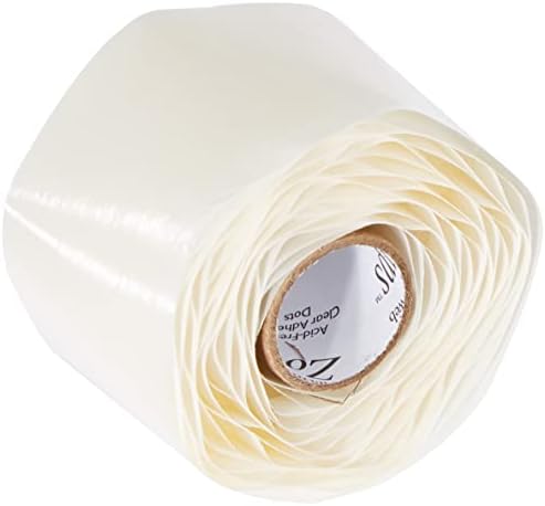 THERMOWEB Zots Clear Adhesive Dots, 3D, 1/2" Diameter x 1/8" Thick, 3-D, 200 Count