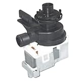 ANCASTOR Bomba AEG, ELECTROLUX para DESAGÜE LAVAVAJILLAS. FER63AE607