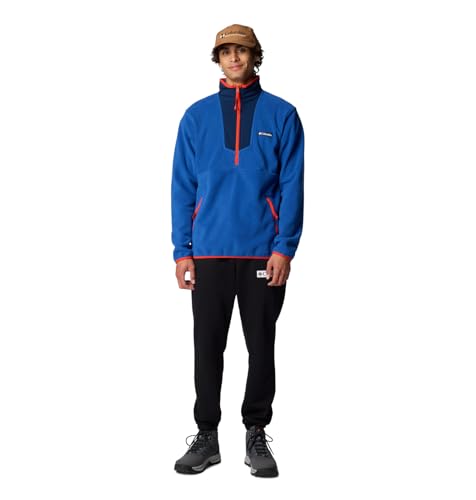 Image of Columbia Sequoia Grove Half Zip Fleece