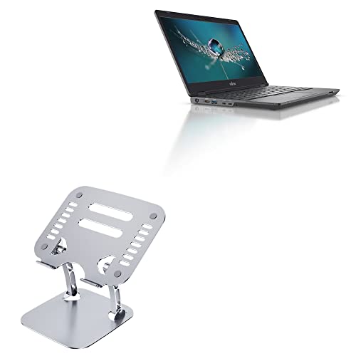 Base ajustable metálica para laptop BoxWave
