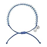 4Ocean Signature Blue Bracelet