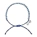 4Ocean Signature Blue Bracelet