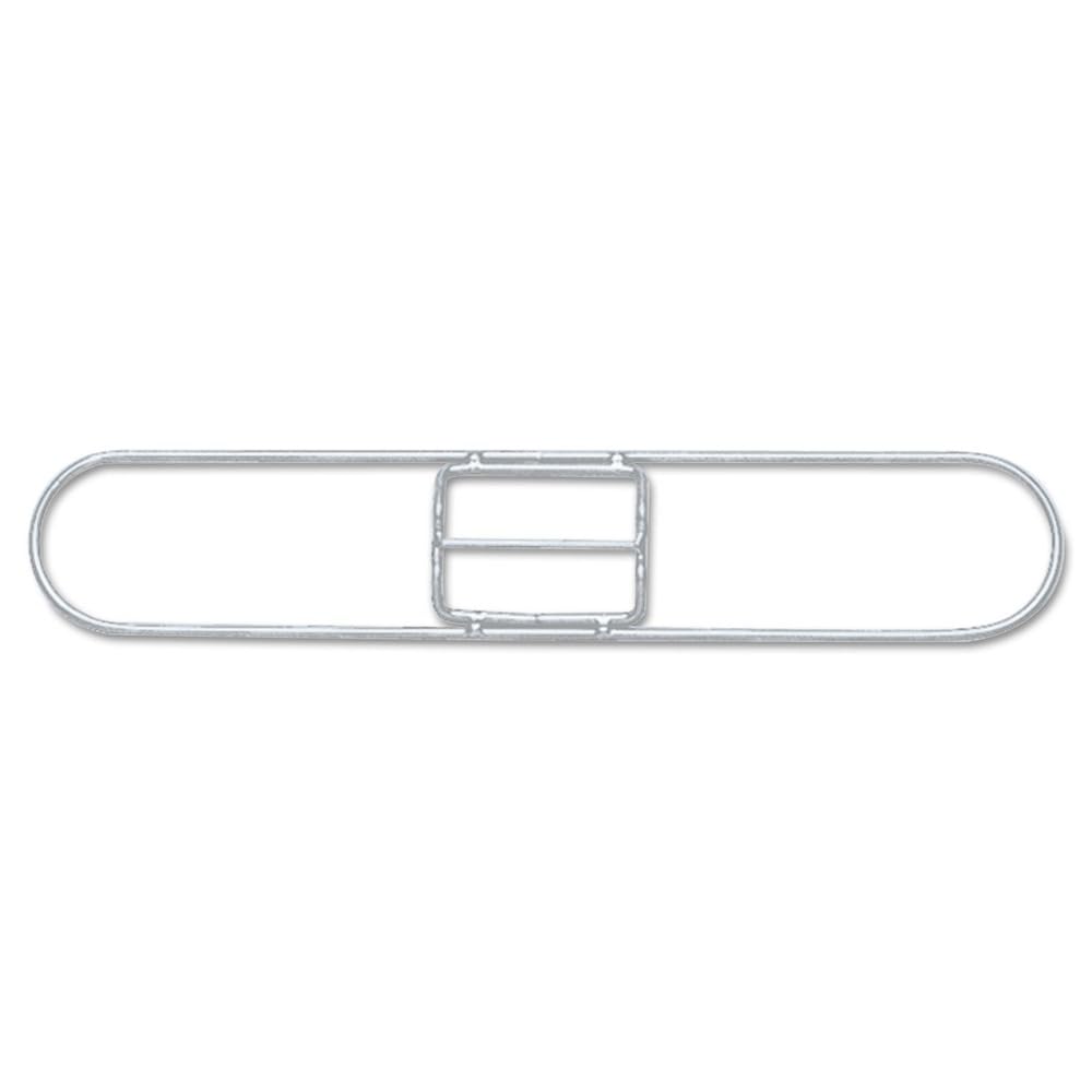 Boardwalk BWK1224 61.0 cm x 3-1/10.2 cm Clip-On Dust Mop Frame