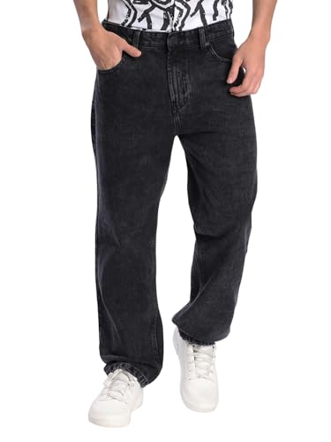 Image of BENE KLEED Men Jeans