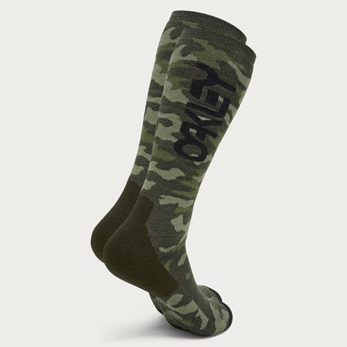 Oakley Men's Wanderlust Perf Socks 2.03
