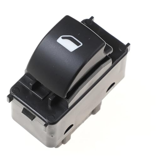 Interrupteur lève-vitre 6554.QK pour réparer la commande de Peugeot Partner Tepee 2008-2015