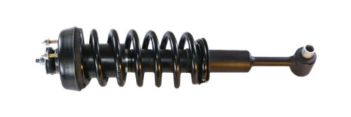 Image of Gabriel G57019 Ultra ReadyMount Front Complete Strut Assembly for 04-05 Ford Explorer Eddie Bauer, Explorer Limited, Explorer XLS, Explorer XLT; 04-05 Mercury Mountaineer (1 Pack)