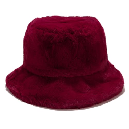 Chapeau bob d'hiver femme parfait pour vos sorties mode sous la neige