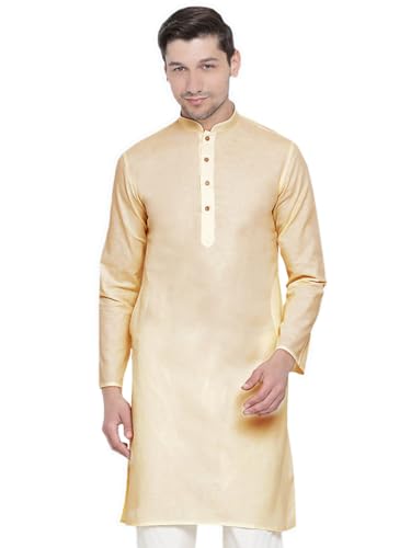 Image of VASTRAMAY Unisex-Adult Kurta
