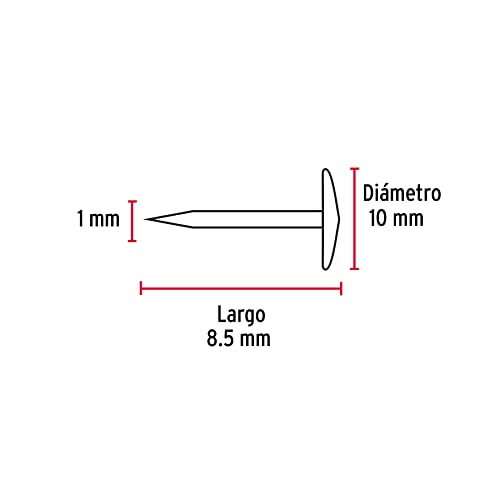 Consejos para Comprar Tachuelas los 5 más buscados. 18 Imagen adicional