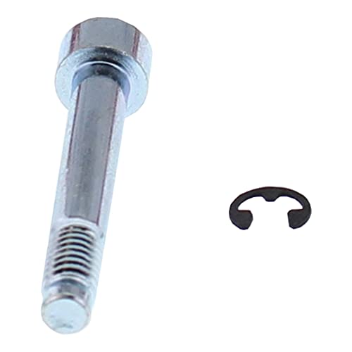 Image of All Balls Caliper Bolt Kit (18-7046) Replacement For Husqvarna TC 65 2018 2019, KTM SXS 65 2013 2014, XC 105 2008 2009, XC 65 2008 2009, XC 85 2008 2009