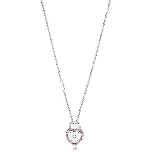 Collier marguerites en argent sterling pour sublimer vos tenues