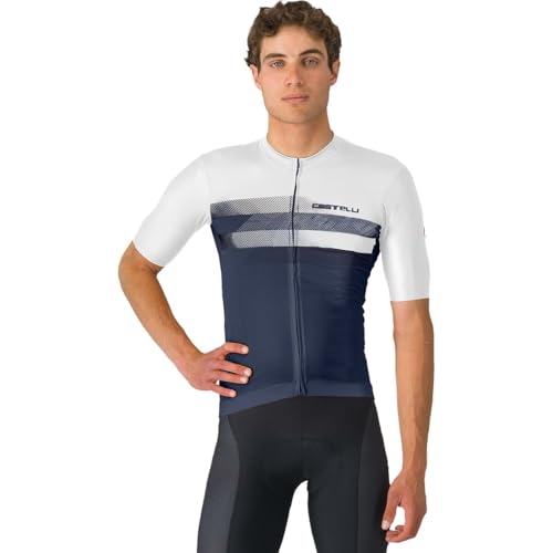 Guantes Ciclismo Hombre Carretera Castelli Marca CASTELLI