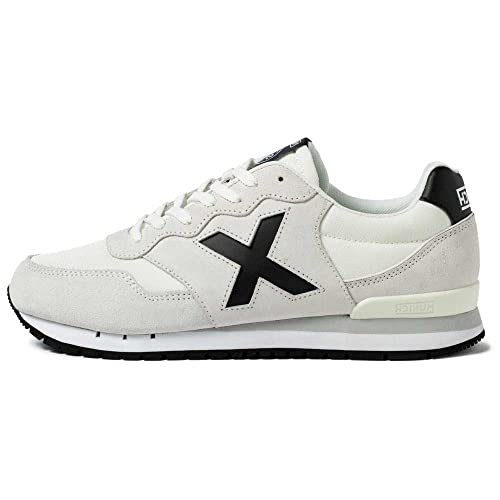 Munich Dash 2023, Zapatillas para Unisex adulto, Gris 105, 39 EU