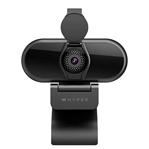 Targus HyperCam HD Webcam 1080p Cover