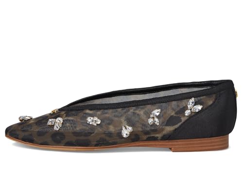 Circus NY by Sam Edelman Women's Tina Jewel Ballet Flat4