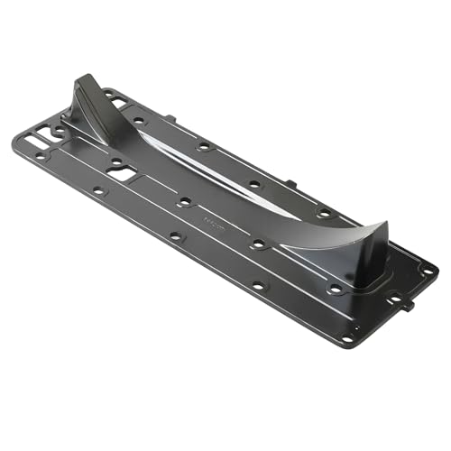 Cubierta interior 688-41111-00 para reparar escape de fueraborda Yamaha 85HP dañado