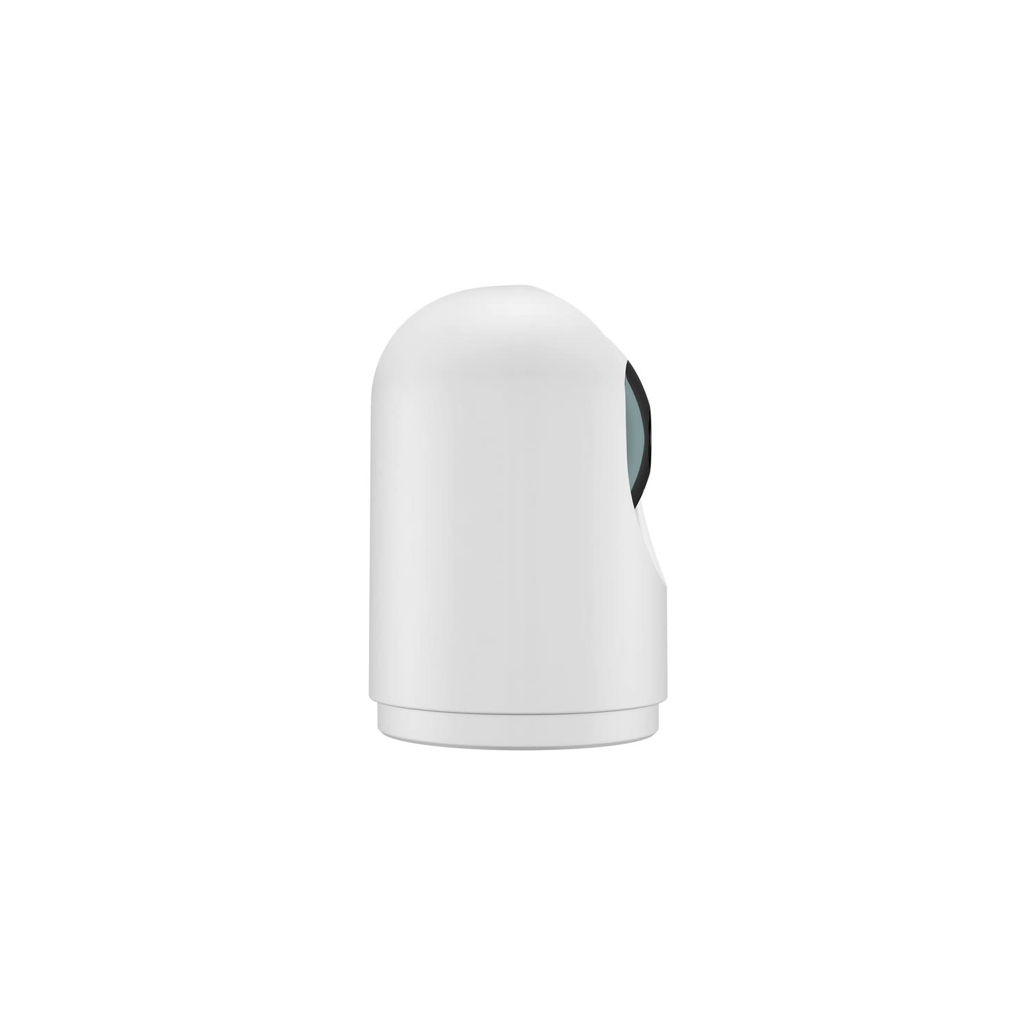 Videocamera Pan & Tilt Smart Wifi Wireless Per Interni, Esterno, Videosorveglianza Wifi, Alta Definizione, Registrazione Continua 24h, Audio Bidirezionale, Rilevamento Di Movimento AI, Allarme Casa