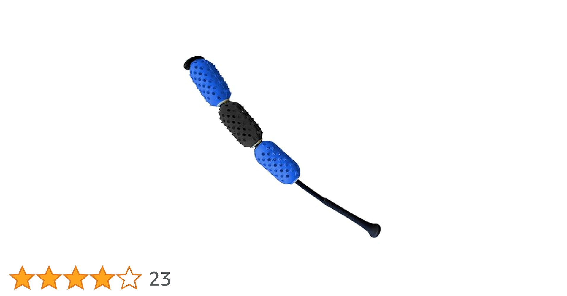 Amazon | エアロスイング野球スイングトレーナー、バット