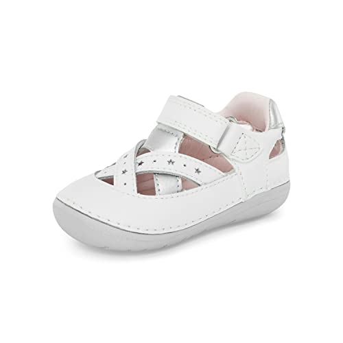 Stride Rite baby-girls Soft Motion Kiki 2.02