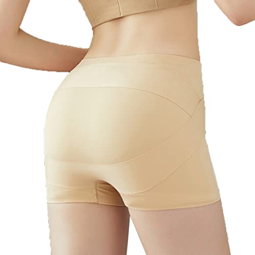 Sous-vêtements de traction sans couture pour affiner la silhouette sans inconfort