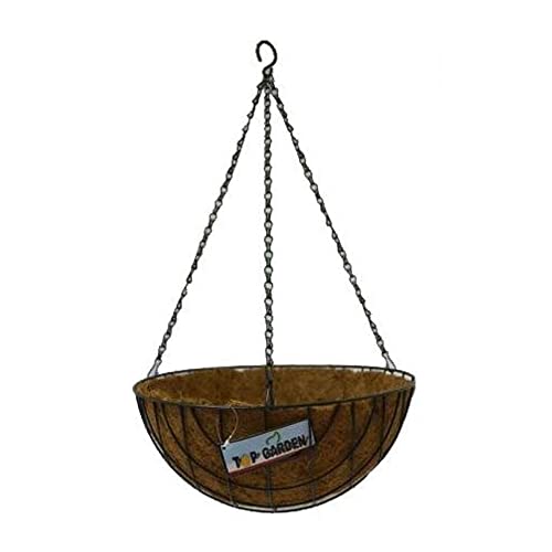 Vaso Coco Top Garden - 40cm