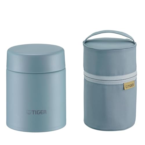 �y�Z�b�g�����z�^�C�K�[���@�r(TIGER) �^��f�M�X�[�v�W���[ 400ml ��p�|�[�`�t���Z�b�g �N���E�h�u���[ MKL-W040AL+MKL-Z50PAL