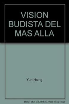 Paperback Vision Budista del mas alla (Spanish Edition) [Spanish] Book