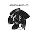 External Rotor Cooling A2D210-AB10-05 M2D068-CF 0.26A AC400/480V Industrial Control Fan