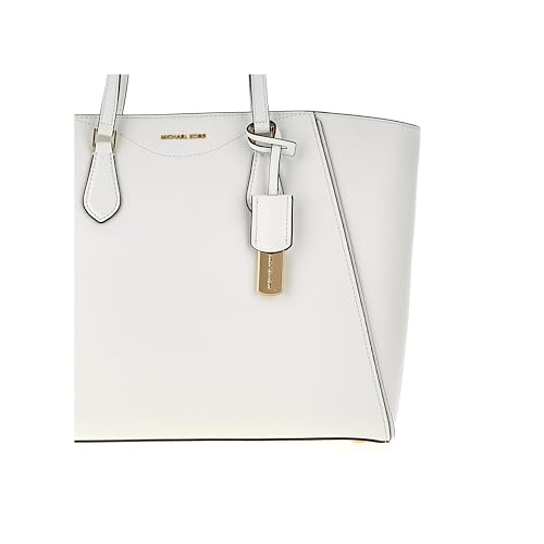 Image of Michael Kors Women's Taryn Large Multi-functional Top-zip Tote Bag